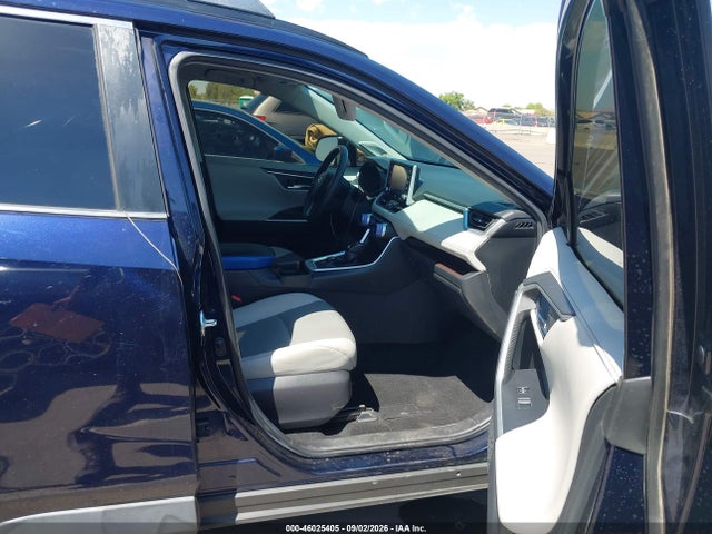Toyota Rav4 Limited 2019 JTMN1RFV7KD522615 Image 5
