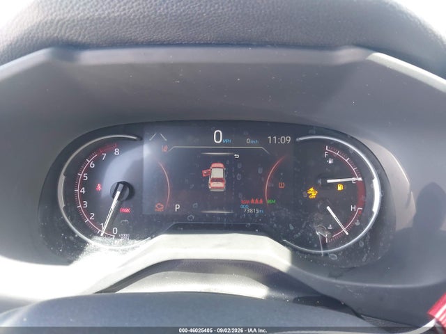 Toyota Rav4 Limited 2019 JTMN1RFV7KD522615 Image 7