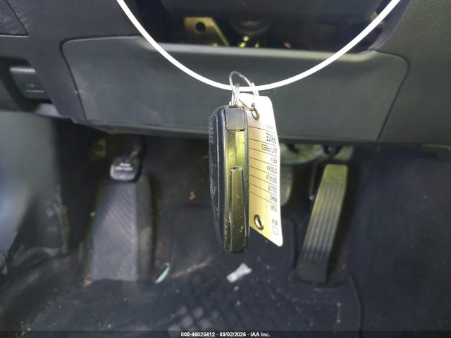 46025412 :رقم المزاد ، 4T1T11AK6NU015551 vin ، 2022 Toyota Camry Se مزاد بيع