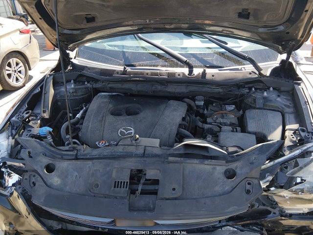 Aukcja sprzedaży 2016 Mazda Cx-5 Touring, vin: JM3KE4CY0G0726512, numer aukcji: 46025413
