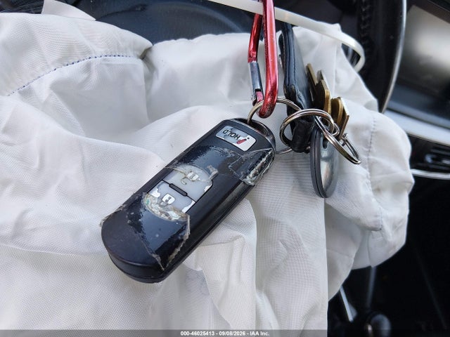Aukcja sprzedaży 2016 Mazda Cx-5 Touring, vin: JM3KE4CY0G0726512, numer aukcji: 46025413