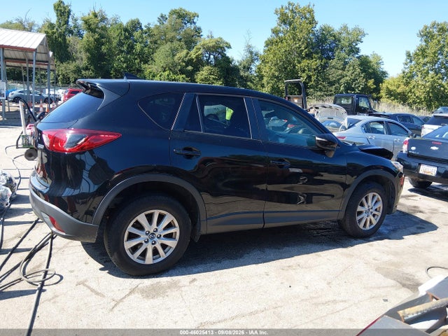 Aukcja sprzedaży 2016 Mazda Cx-5 Touring, vin: JM3KE4CY0G0726512, numer aukcji: 46025413