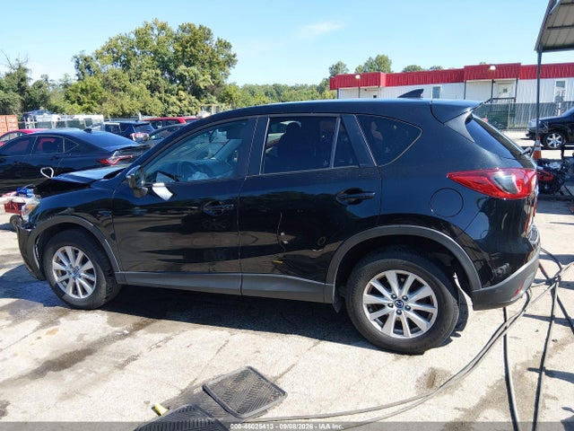 Aukcja sprzedaży 2016 Mazda Cx-5 Touring, vin: JM3KE4CY0G0726512, numer aukcji: 46025413