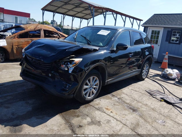 Aukcja sprzedaży 2016 Mazda Cx-5 Touring, vin: JM3KE4CY0G0726512, numer aukcji: 46025413