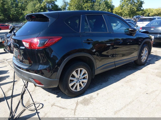 Aukcja sprzedaży 2016 Mazda Cx-5 Touring, vin: JM3KE4CY0G0726512, numer aukcji: 46025413