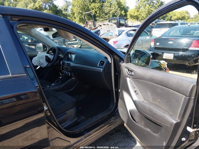 Aukcja sprzedaży 2016 Mazda Cx-5 Touring, vin: JM3KE4CY0G0726512, numer aukcji: 46025413