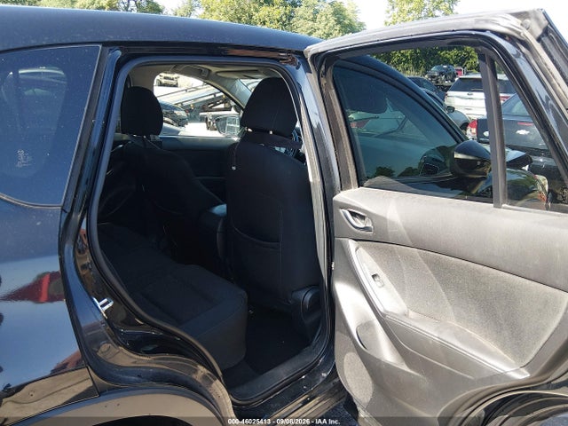 Aukcja sprzedaży 2016 Mazda Cx-5 Touring, vin: JM3KE4CY0G0726512, numer aukcji: 46025413