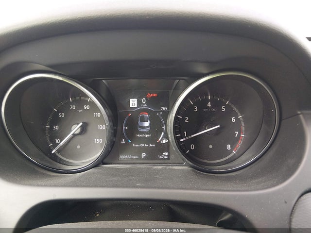 Aukcja sprzedaży 2018 Land Rover Discovery Sport Hse, vin: SALCR2RX5JH754134, numer aukcji: 46025415