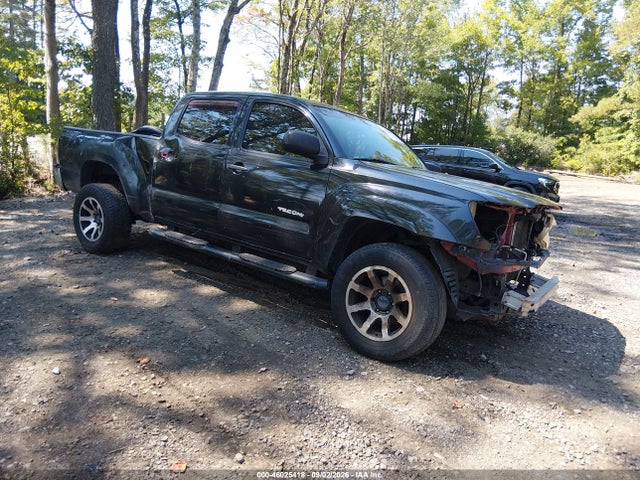 46025418 :رقم المزاد ، 5TEKU72N46Z307310 vin ، 2006 Toyota Tacoma Prerunner V6 مزاد بيع