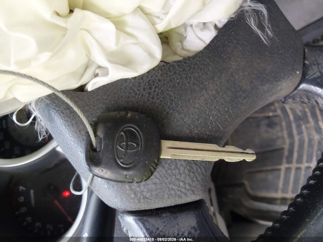 2006 Toyota Tacoma Prerunner V6 მანქანა იყიდება აუქციონზე, vin: 5TEKU72N46Z307310, აუქციონის ნომერი: 46025418