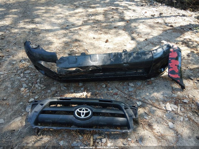2006 Toyota Tacoma Prerunner V6 მანქანა იყიდება აუქციონზე, vin: 5TEKU72N46Z307310, აუქციონის ნომერი: 46025418