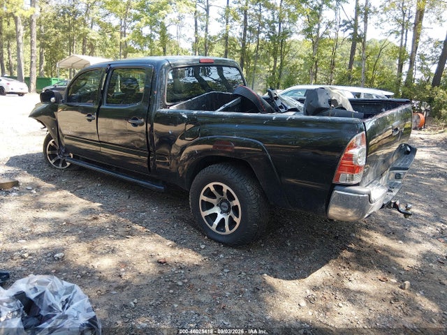 2006 Toyota Tacoma Prerunner V6 მანქანა იყიდება აუქციონზე, vin: 5TEKU72N46Z307310, აუქციონის ნომერი: 46025418