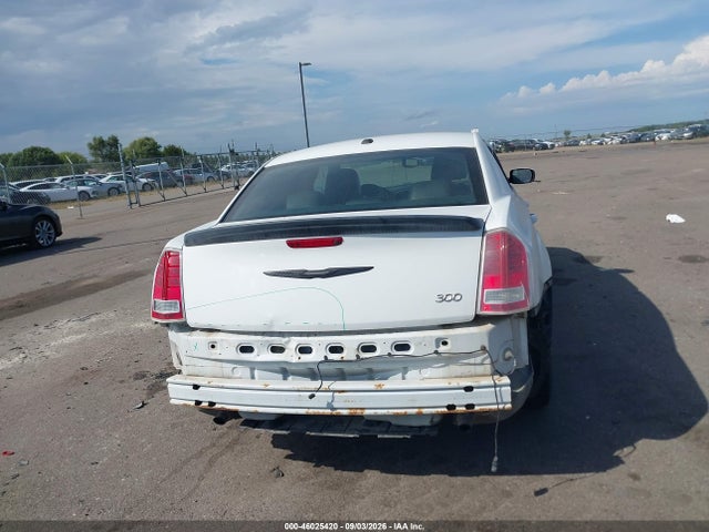 2013 Chrysler 300 Motown მანქანა იყიდება აუქციონზე, vin: 2C3CCAAG0DH534000, აუქციონის ნომერი: 46025420