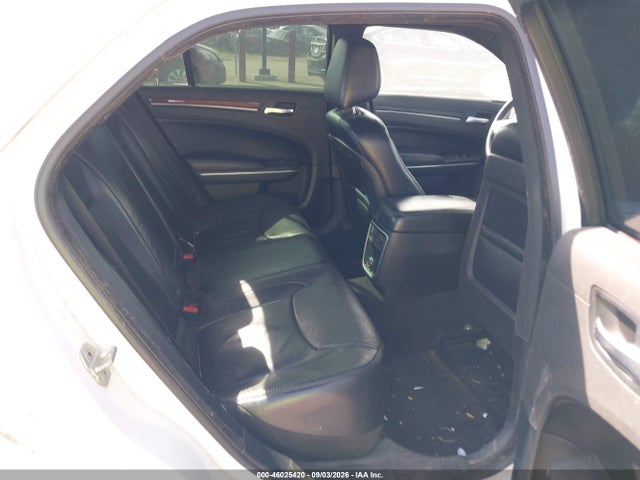 2013 Chrysler 300 Motown მანქანა იყიდება აუქციონზე, vin: 2C3CCAAG0DH534000, აუქციონის ნომერი: 46025420