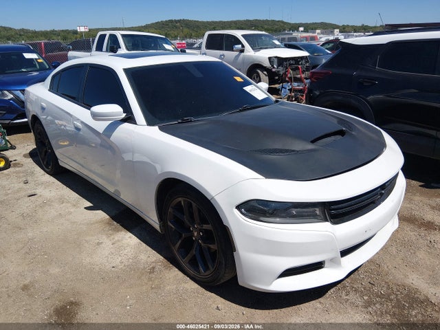 Aukcja sprzedaży 2019 Dodge Charger Sxt Rwd, vin: 2C3CDXBG0KH643729, numer aukcji: 46025421