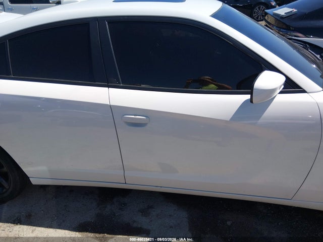 46025421 :رقم المزاد ، 2C3CDXBG0KH643729 vin ، 2019 Dodge Charger Sxt Rwd مزاد بيع