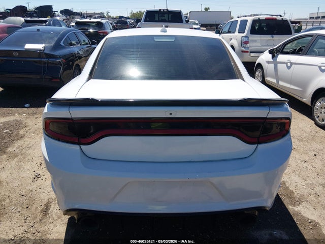 46025421 :رقم المزاد ، 2C3CDXBG0KH643729 vin ، 2019 Dodge Charger Sxt Rwd مزاد بيع