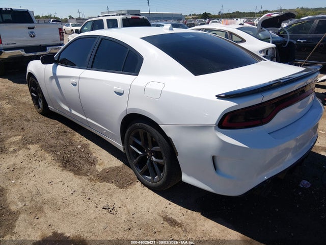 46025421 :رقم المزاد ، 2C3CDXBG0KH643729 vin ، 2019 Dodge Charger Sxt Rwd مزاد بيع