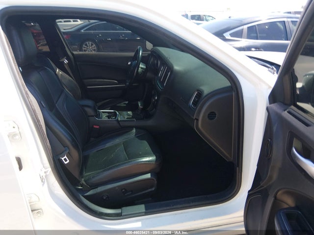 46025421 :رقم المزاد ، 2C3CDXBG0KH643729 vin ، 2019 Dodge Charger Sxt Rwd مزاد بيع