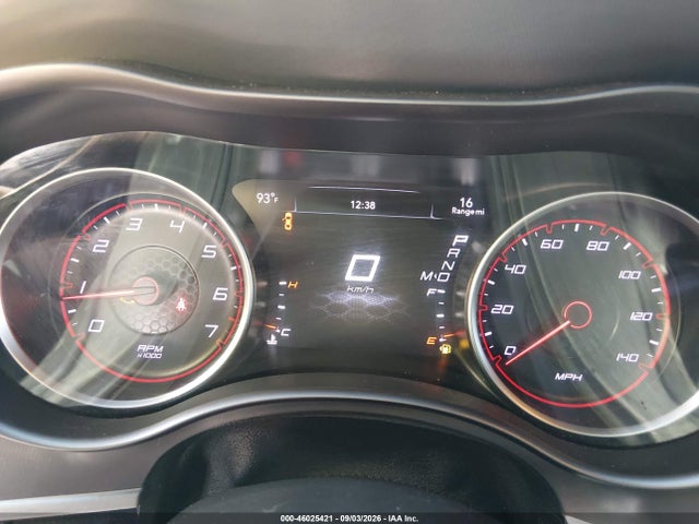 46025421 :رقم المزاد ، 2C3CDXBG0KH643729 vin ، 2019 Dodge Charger Sxt Rwd مزاد بيع