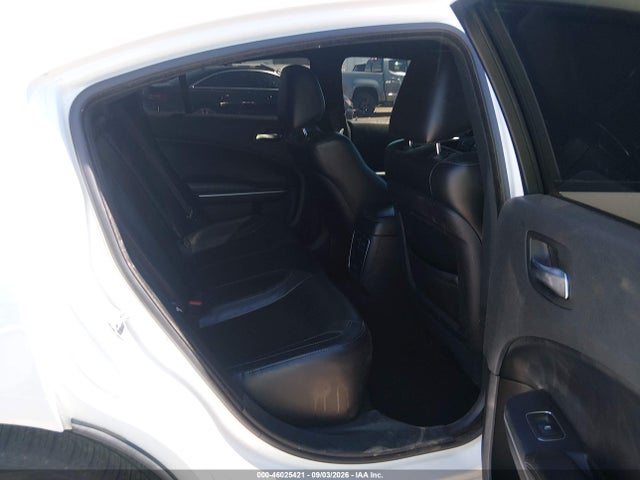 46025421 :رقم المزاد ، 2C3CDXBG0KH643729 vin ، 2019 Dodge Charger Sxt Rwd مزاد بيع