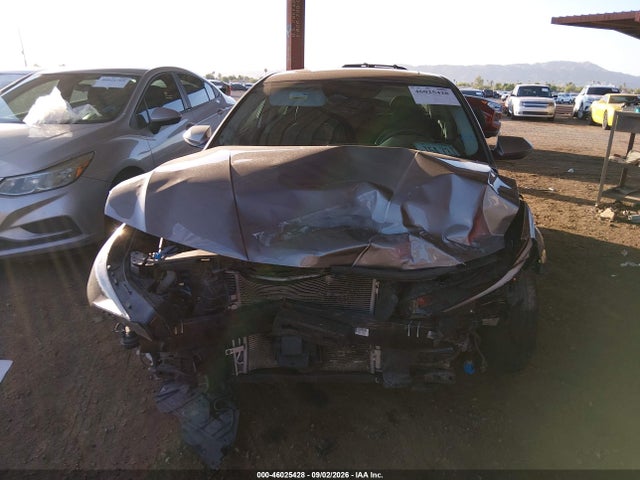 Aukcja sprzedaży 2022 Hyundai Elantra Hybrid Limited, vin: KMHLN4AJ0NU030687, numer aukcji: 46025428