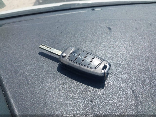 Продаж на аукціоні авто 2020 Hyundai Accent Se, vin: 3KPC24A61LE118751, номер лоту: 46025437