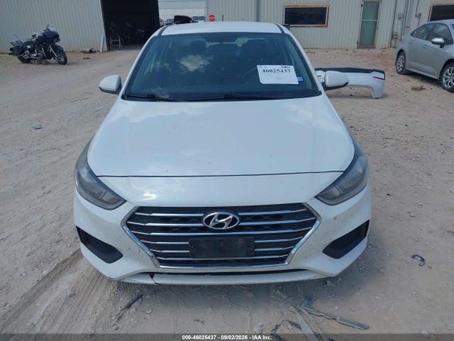 Продаж на аукціоні авто 2020 Hyundai Accent Se, vin: 3KPC24A61LE118751, номер лоту: 46025437