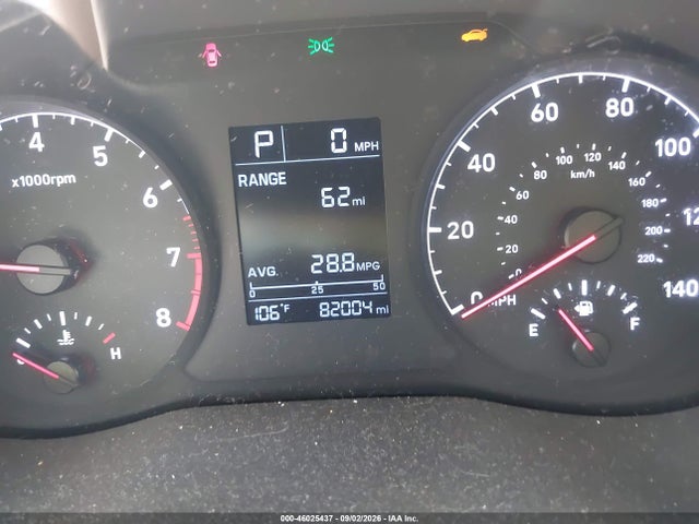 Продаж на аукціоні авто 2020 Hyundai Accent Se, vin: 3KPC24A61LE118751, номер лоту: 46025437