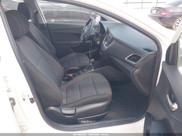 Продаж на аукціоні авто 2020 Hyundai Accent Se, vin: 3KPC24A61LE118751, номер лоту: 46025437