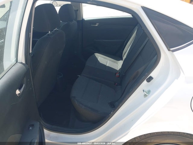 Продаж на аукціоні авто 2020 Hyundai Accent Se, vin: 3KPC24A61LE118751, номер лоту: 46025437