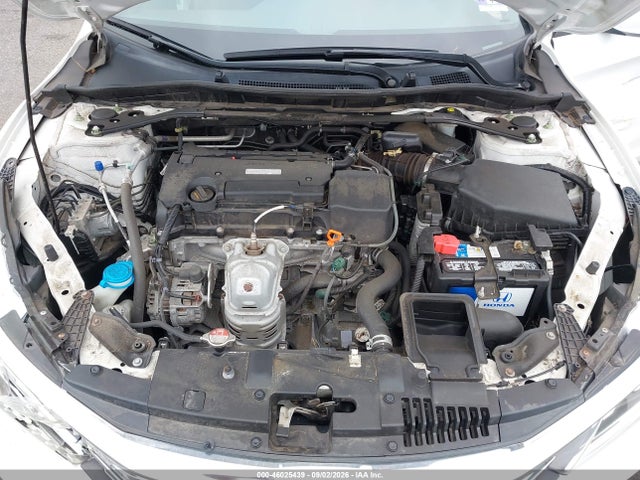 Aukcja sprzedaży 2017 Honda Accord Sport, vin: 1HGCR2F53HA100490, numer aukcji: 46025439