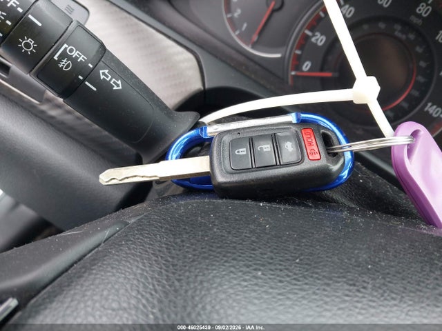 Aukcja sprzedaży 2017 Honda Accord Sport, vin: 1HGCR2F53HA100490, numer aukcji: 46025439
