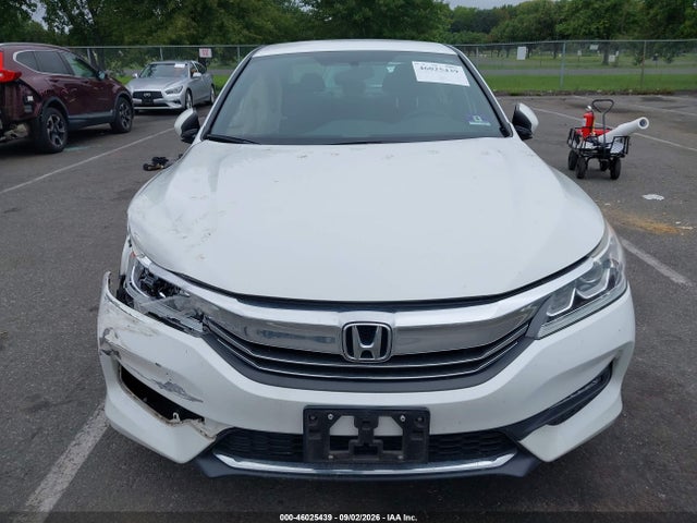 Aukcja sprzedaży 2017 Honda Accord Sport, vin: 1HGCR2F53HA100490, numer aukcji: 46025439