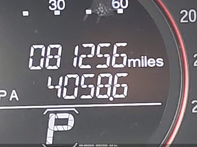 Aukcja sprzedaży 2017 Honda Accord Sport, vin: 1HGCR2F53HA100490, numer aukcji: 46025439