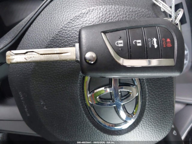 Toyota COROLLA LE 2024 5YFB4MDE9RP190894 Image 11