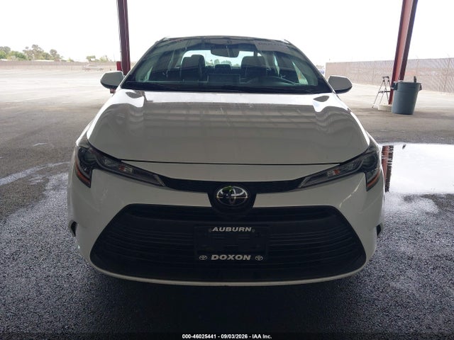 Toyota COROLLA LE 2024 5YFB4MDE9RP190894 Image 13