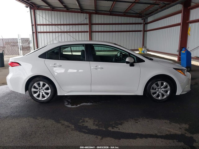 Toyota COROLLA LE 2024 5YFB4MDE9RP190894 Image 14