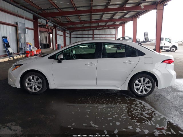 Toyota COROLLA LE 2024 5YFB4MDE9RP190894 Image 15