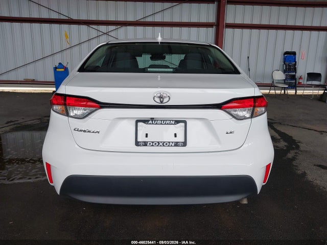 Toyota COROLLA LE 2024 5YFB4MDE9RP190894 Image 17