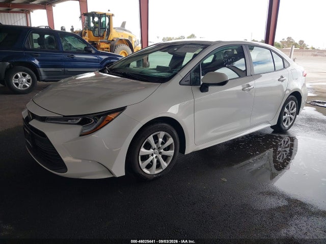 Toyota COROLLA LE 2024 5YFB4MDE9RP190894 Image 2