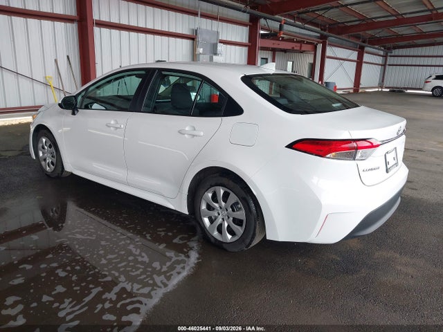 Toyota COROLLA LE 2024 5YFB4MDE9RP190894 Image 3