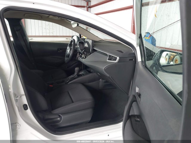 Toyota COROLLA LE 2024 5YFB4MDE9RP190894 Image 5