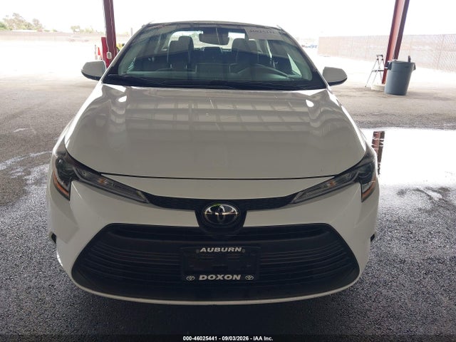 Toyota COROLLA LE 2024 5YFB4MDE9RP190894 Image 6