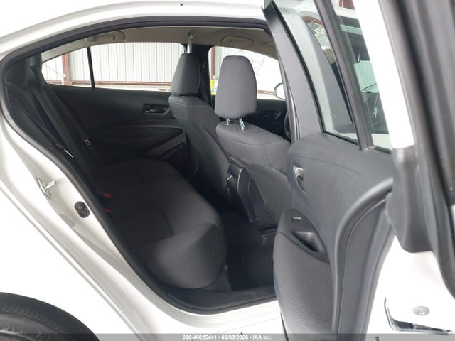 Toyota COROLLA LE 2024 5YFB4MDE9RP190894 Image 8