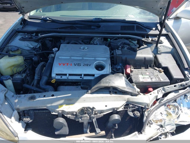 Продаж на аукціоні авто 2005 Toyota Camry Xle V6, vin: JTDBF32K450164947, номер лоту: 46025443