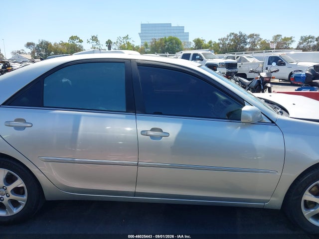 Продаж на аукціоні авто 2005 Toyota Camry Xle V6, vin: JTDBF32K450164947, номер лоту: 46025443