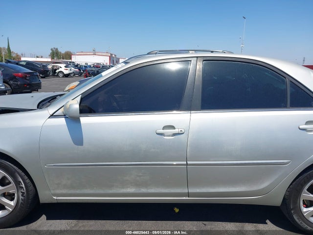 Продаж на аукціоні авто 2005 Toyota Camry Xle V6, vin: JTDBF32K450164947, номер лоту: 46025443