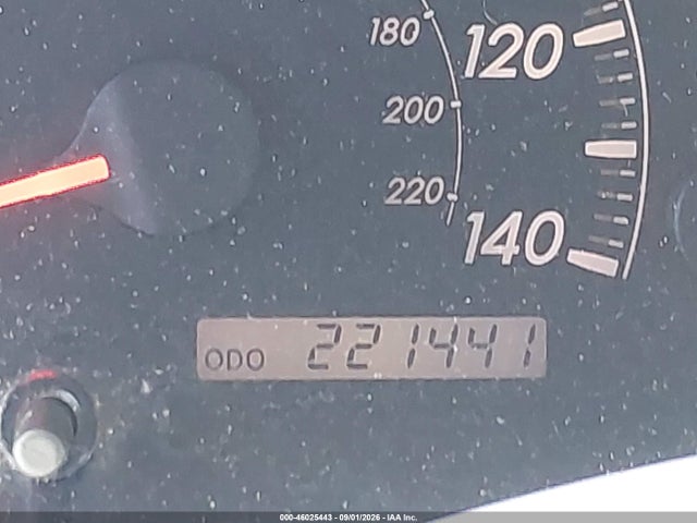 Продаж на аукціоні авто 2005 Toyota Camry Xle V6, vin: JTDBF32K450164947, номер лоту: 46025443