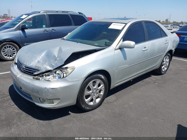 Продаж на аукціоні авто 2005 Toyota Camry Xle V6, vin: JTDBF32K450164947, номер лоту: 46025443